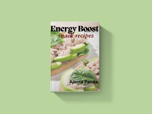 Energy Boosting Health Recipes